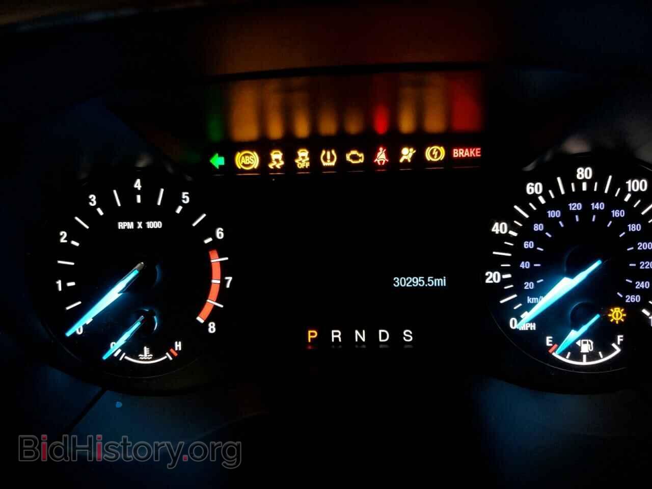 2019 FORD EDGE - VIN: 2FMPK4J93KBC27466 - Photo 9