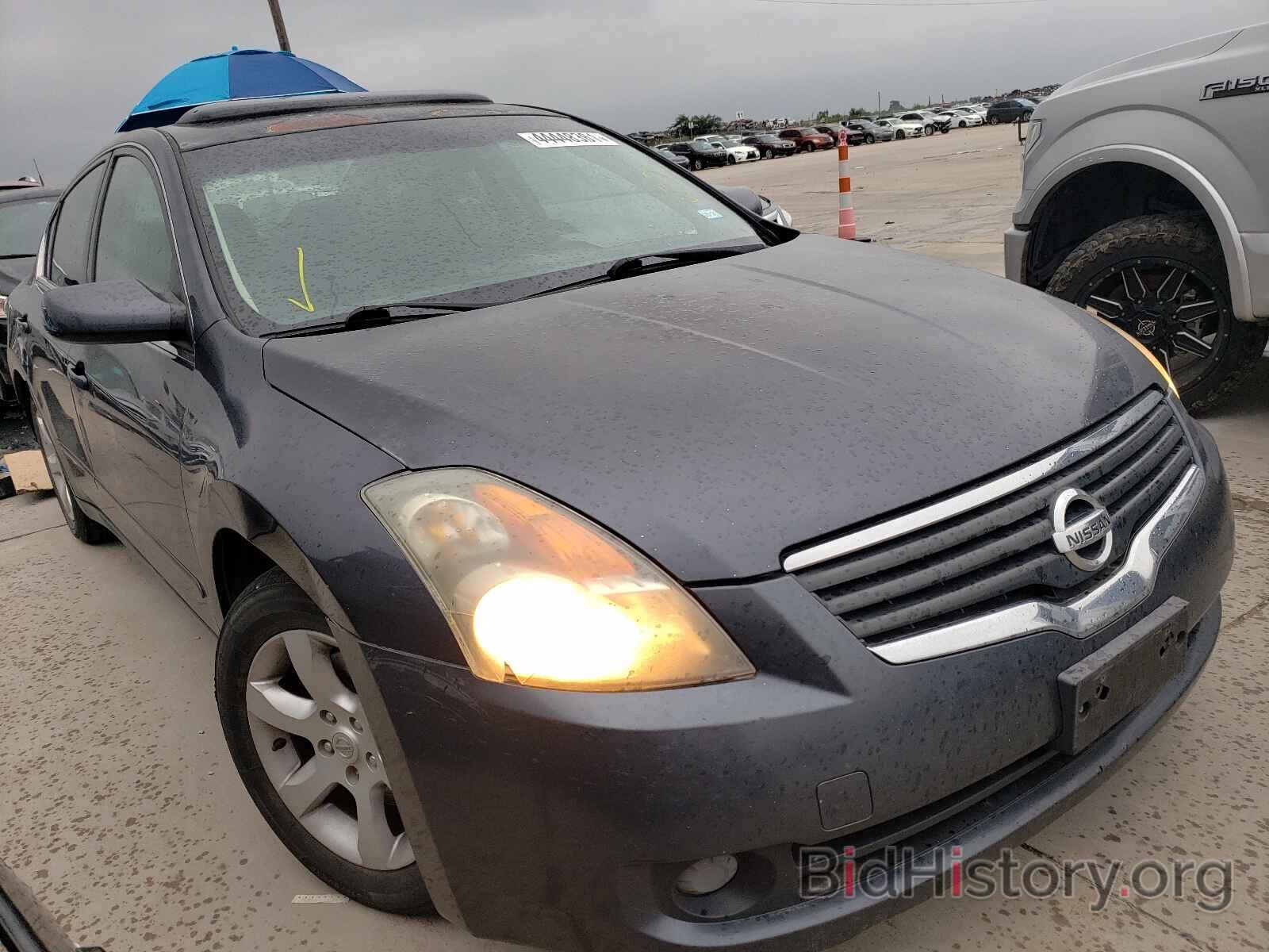 Photo 1N4AL21E88C156028 - NISSAN ALTIMA 2008