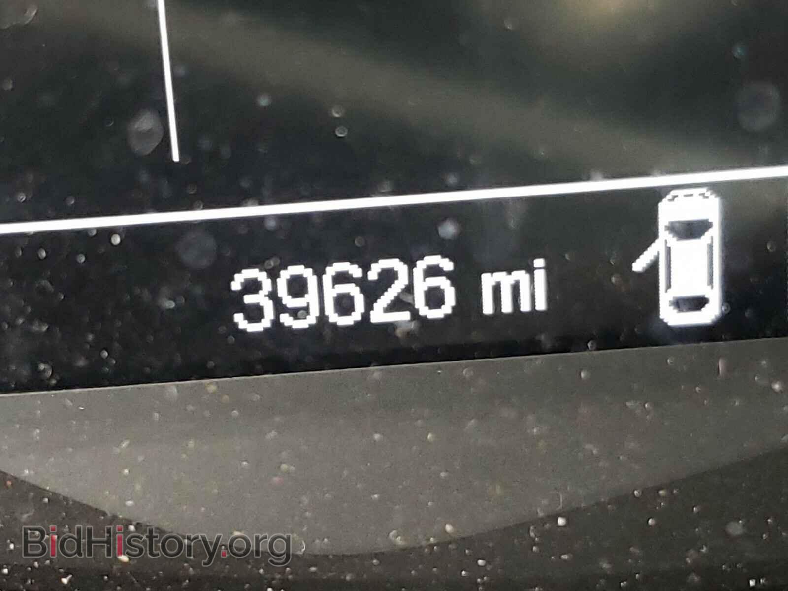 2019 CHEVROLET TRAX - VIN: 3GNCJKSB3KL406050 - Фото 8