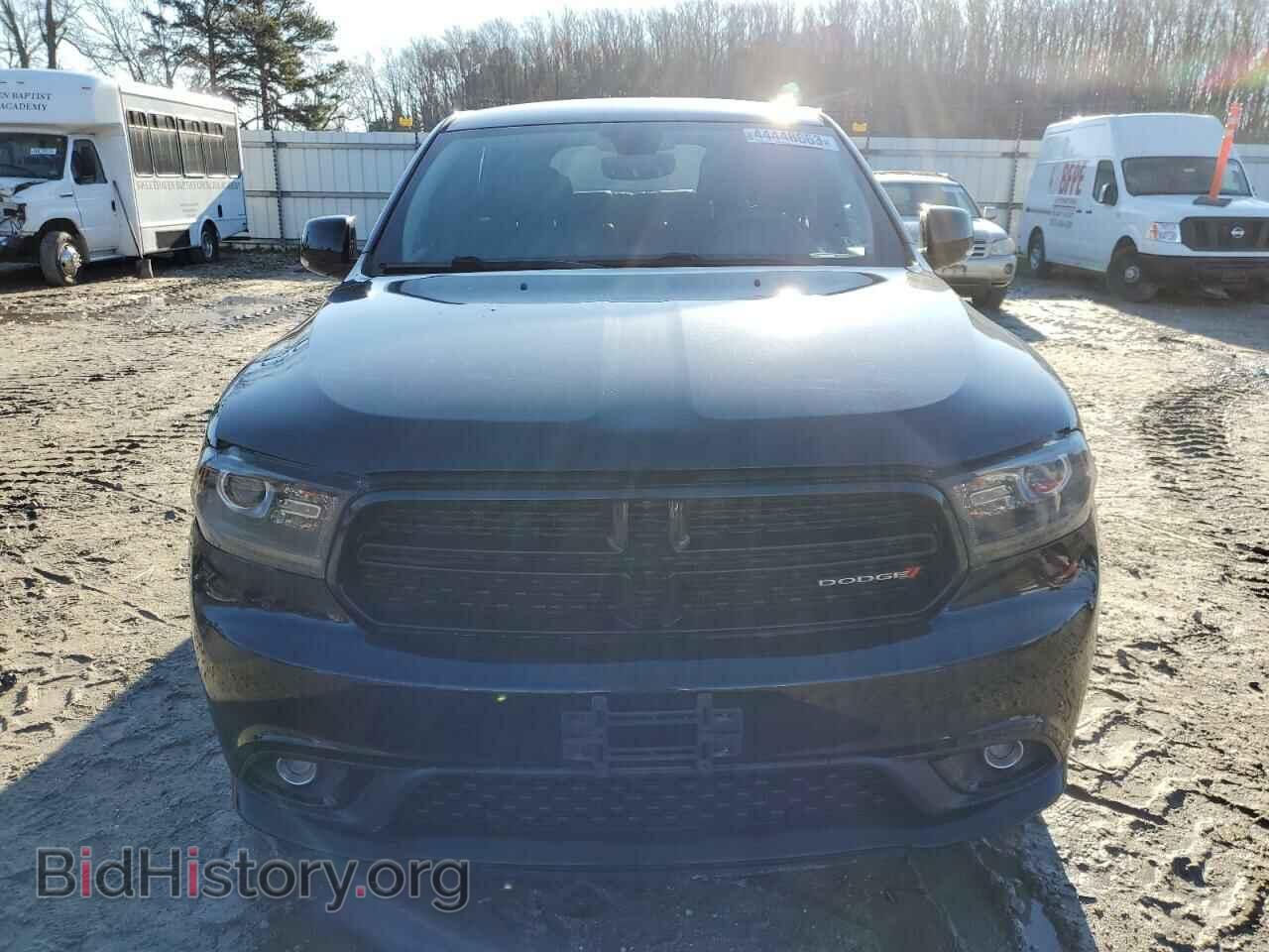 2017 DODGE DURANGO - VIN: 1C4RDHDG9HC636492 - Photo 5