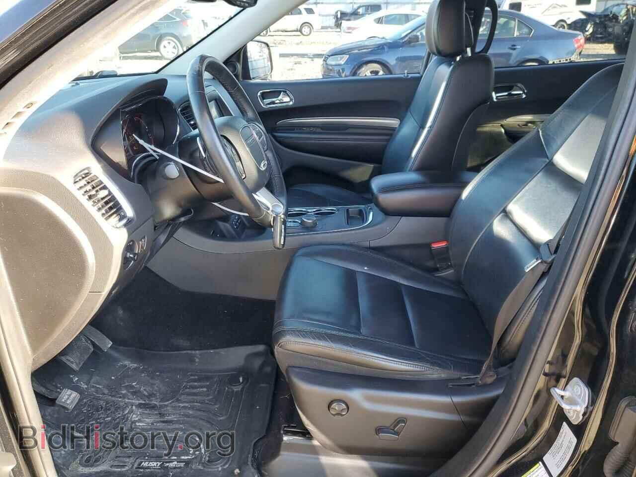 2017 DODGE DURANGO - VIN: 1C4RDHDG9HC636492 - Photo 7