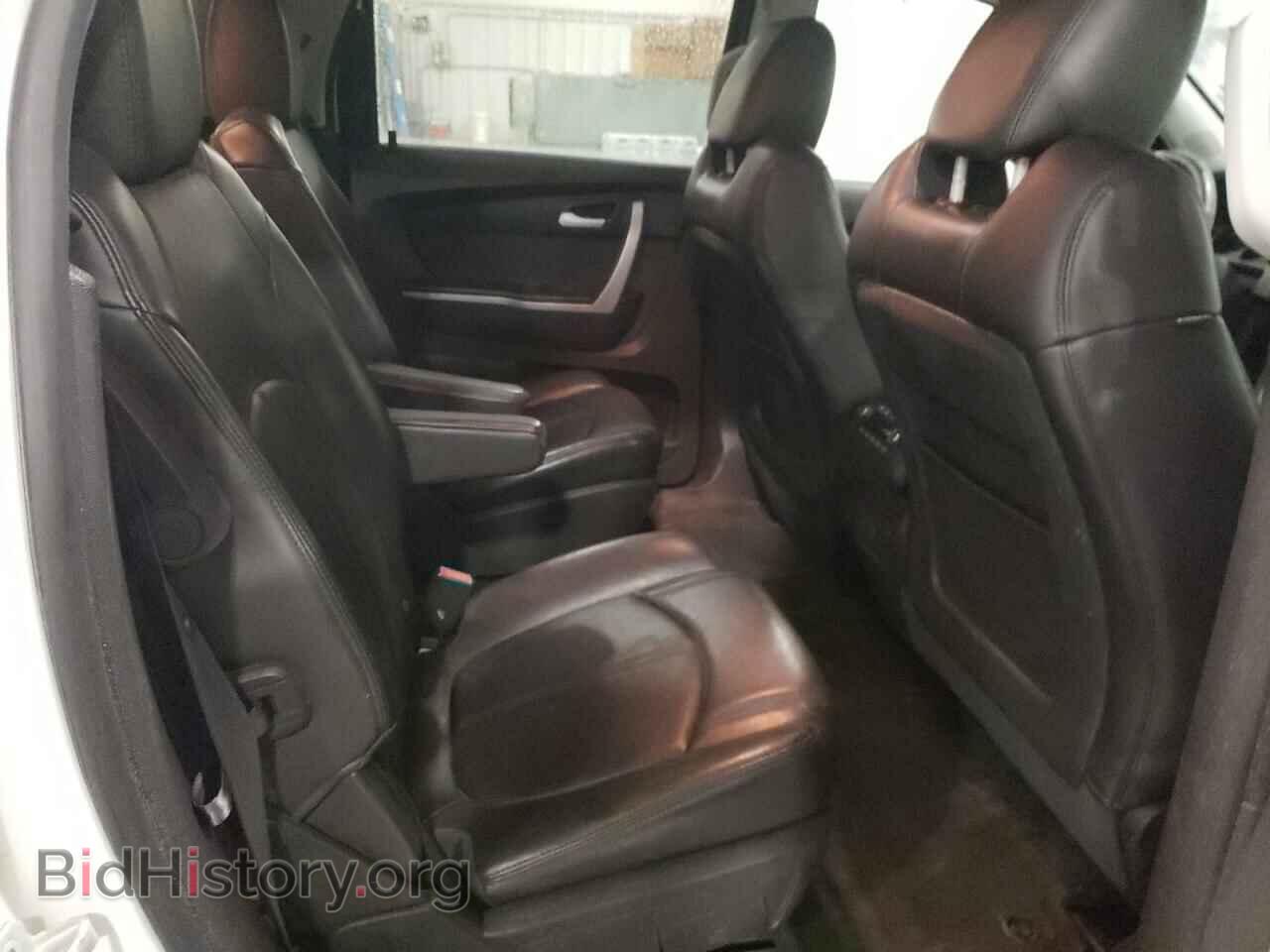 2012 GMC ACADIA - VIN: 1GKKVRED3CJ372445 - Фото 11
