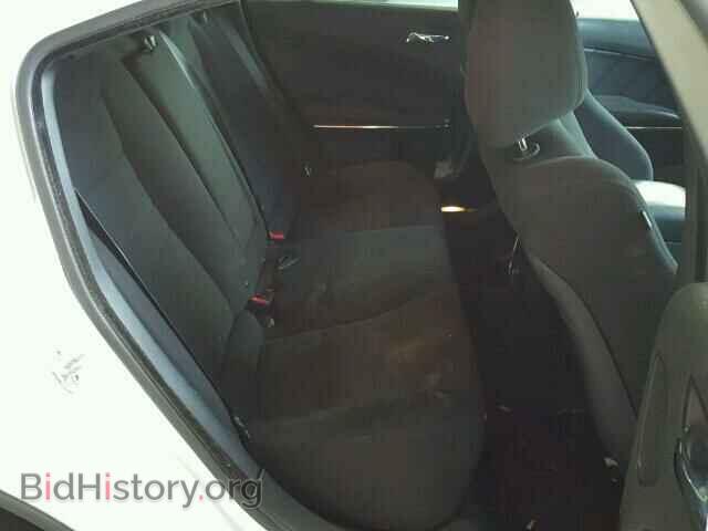 2012 DODGE CHARGER - VIN: 2C3CDXCT7CH196748 - Фото 6