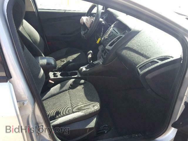 2013 FORD FOCUS - VIN: 1FADP3F2XDL314966 - Photo 5