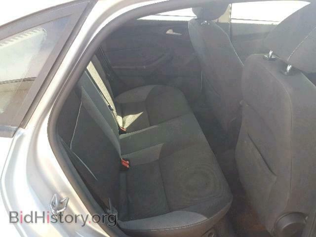 2013 FORD FOCUS - VIN: 1FADP3F2XDL314966 - Photo 6