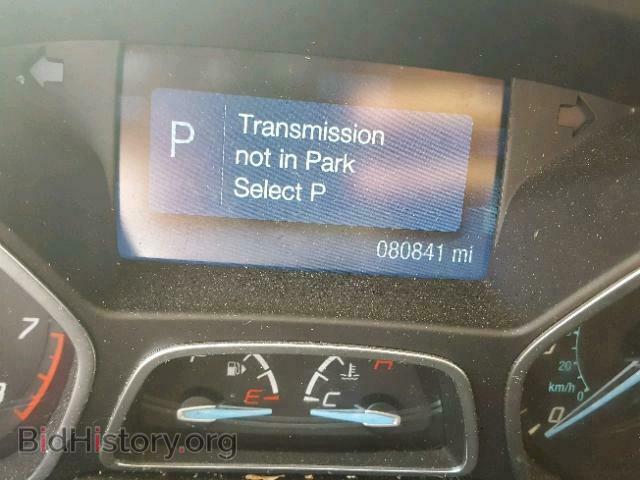 2013 FORD FOCUS - VIN: 1FADP3F2XDL314966 - Photo 8