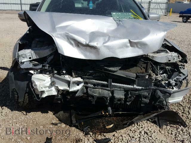 2013 FORD FOCUS - VIN: 1FADP3F2XDL314966 - Photo 9