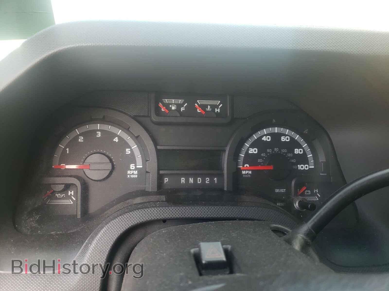 2013 FORD ECONOLINE - VIN: 1FTNS2EW5DDA28450 - Photo 8