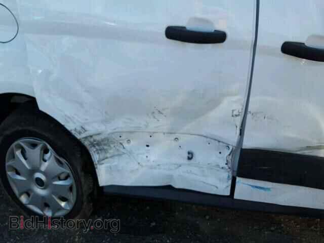 2014 FORD TRANSIT CO - VIN: NM0LS6F75E1138887 - Фото 10