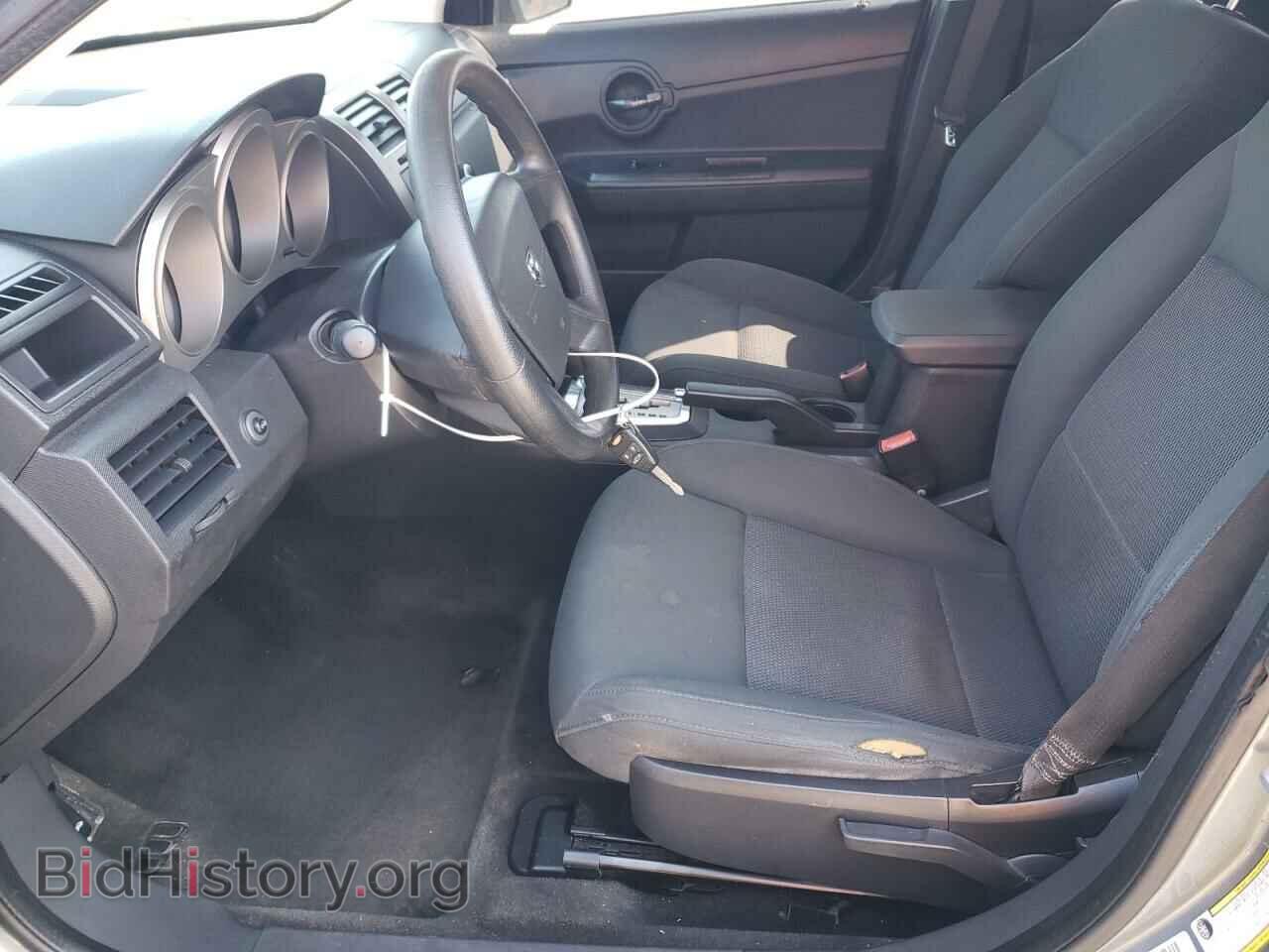 2010 DODGE AVENGER - VIN: 1B3CC4FB2AN230732 - Photo 7