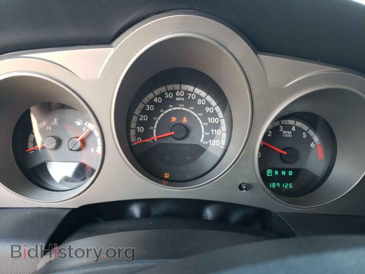 2010 DODGE AVENGER - VIN: 1B3CC4FB2AN230732 - Photo 9