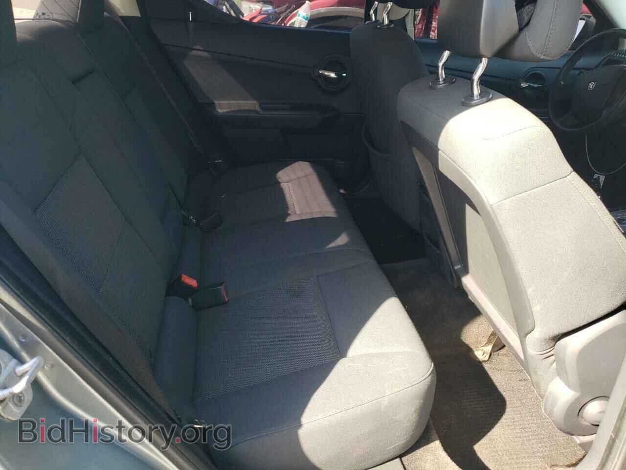 2010 DODGE AVENGER - VIN: 1B3CC4FB2AN230732 - Photo 10