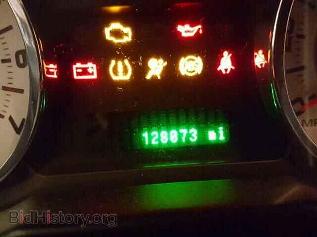 2007 FORD EDGE - VIN: 2FMDK48C77BA86459 - Фото 8