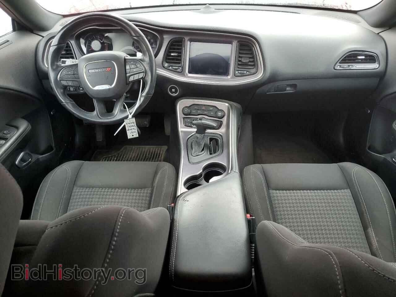 2017 DODGE CHALLENGER - VIN: 2C3CDZAG1HH640280 - Фото 8