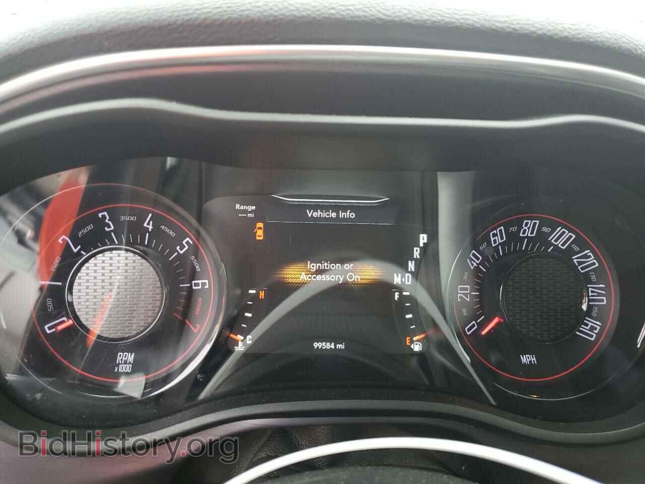 2017 DODGE CHALLENGER - VIN: 2C3CDZAG1HH640280 - Фото 9