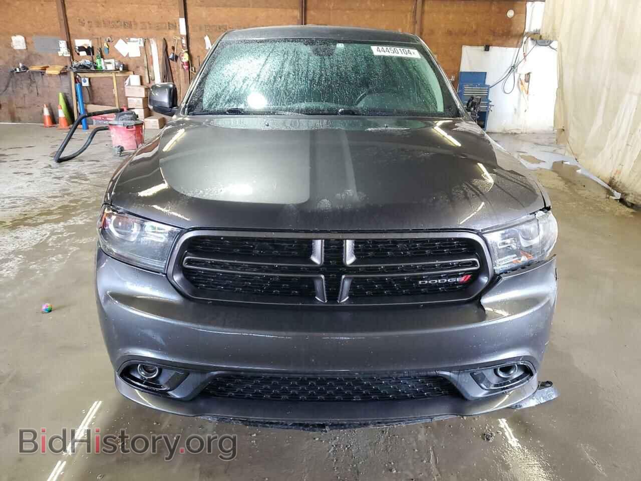 2017 DODGE DURANGO - VIN: 1C4RDJDG5HC660859 - Photo 5