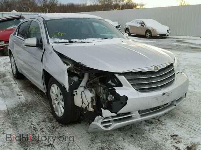 Photo 1C3LC46K67N540815 - CHRYSLER SEBRING 2007
