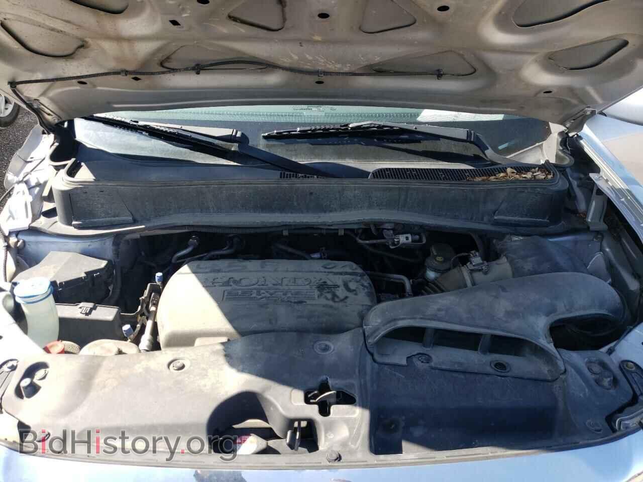 2015 HONDA PILOT - VIN: 5FNYF4H94FB063012 - Фото 7