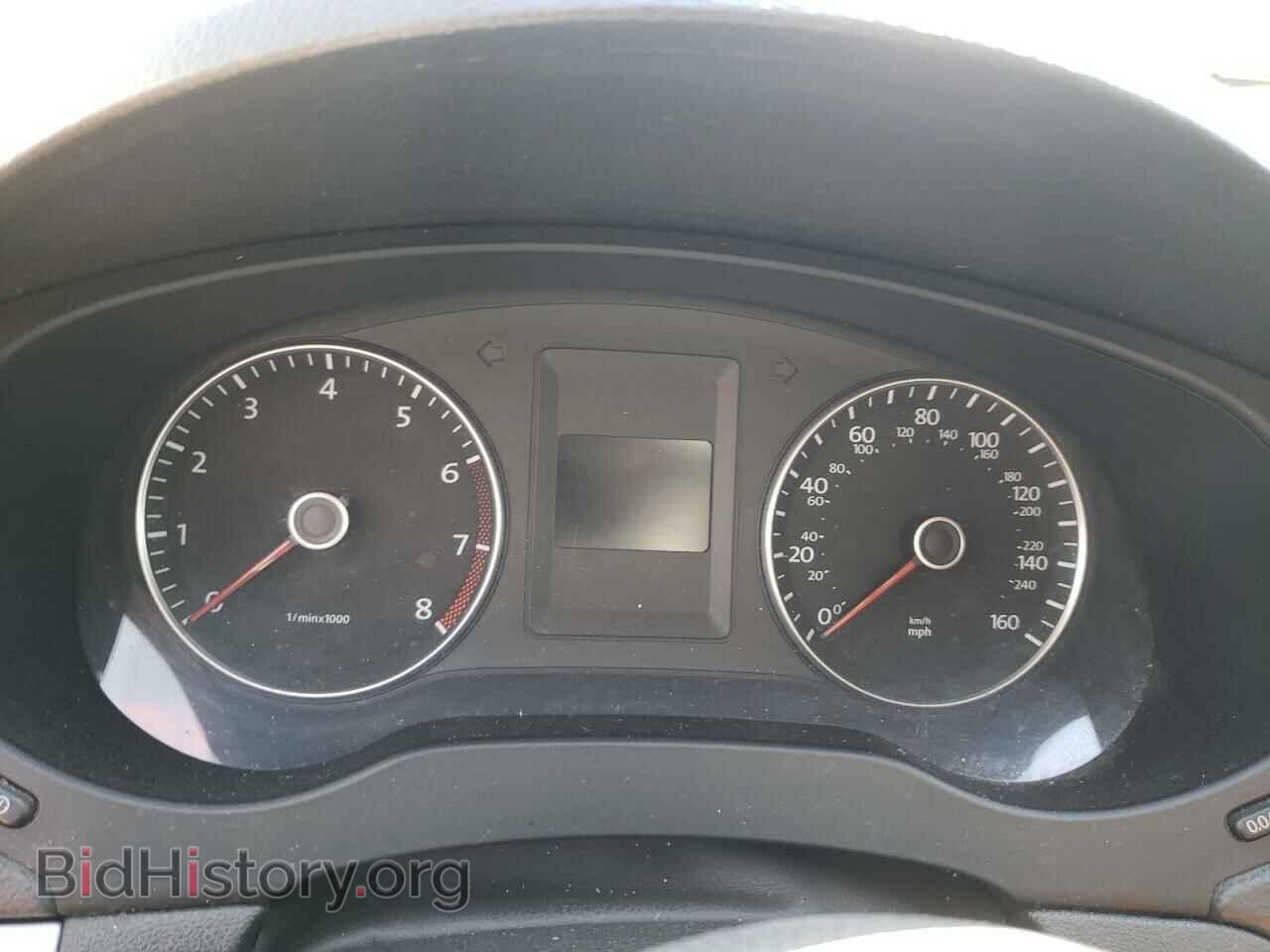 2013 VOLKSWAGEN JETTA - VIN: 3VWDP7AJ7DM363473 - Фото 9