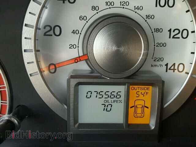 2011 HONDA PILOT - VIN: 5FNYF3H52BB048493 - Фото 8