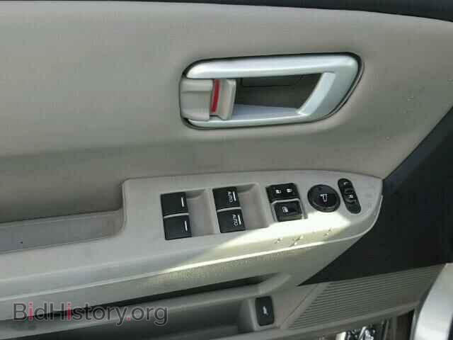 2011 HONDA PILOT - VIN: 5FNYF3H52BB048493 - Фото 10
