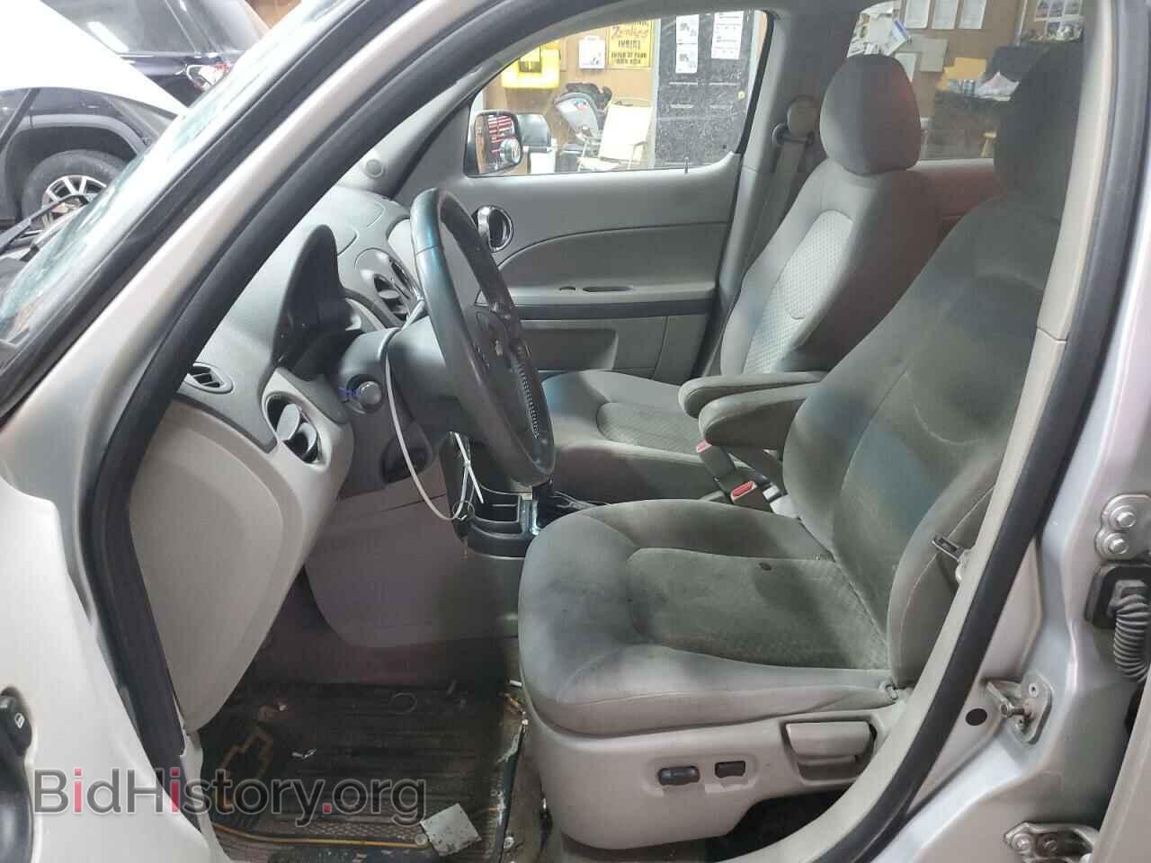 2009 CHEVROLET HHR - VIN: 3GNCA53VX9S636629 - Фото 7