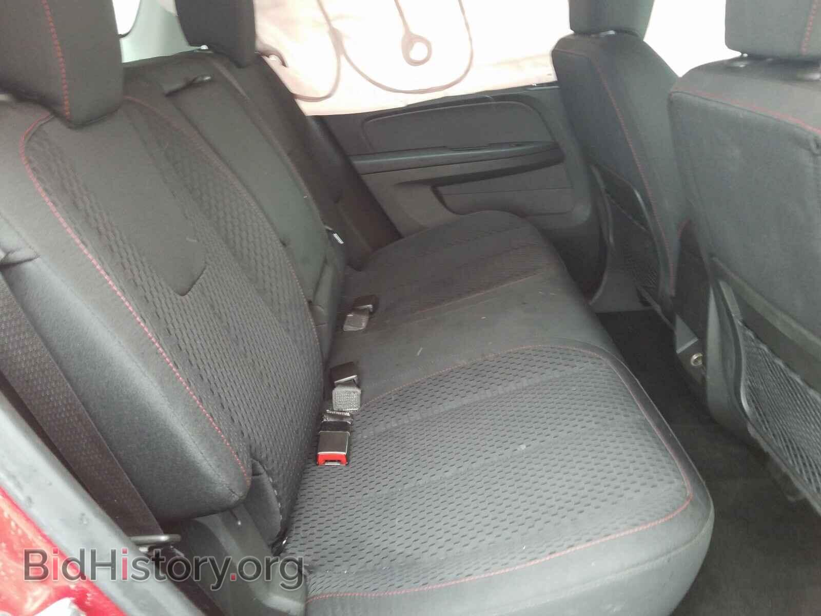 2015 GMC TERRAIN - VIN: 2GKALMEK2F6197108 - Фото 6
