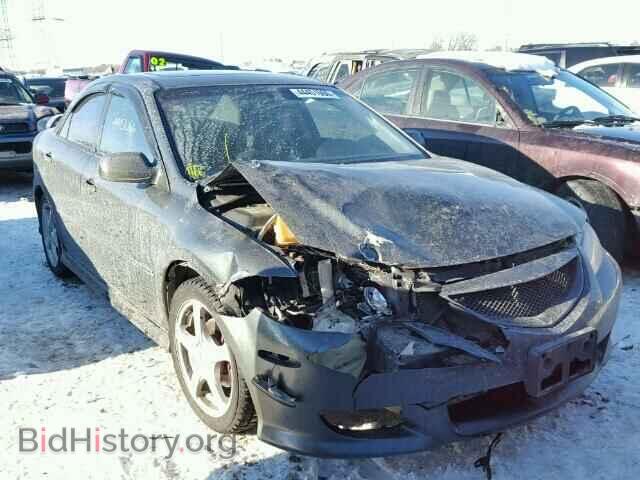 Photo 1YVHP80DX55M05965 - MAZDA 6 2005