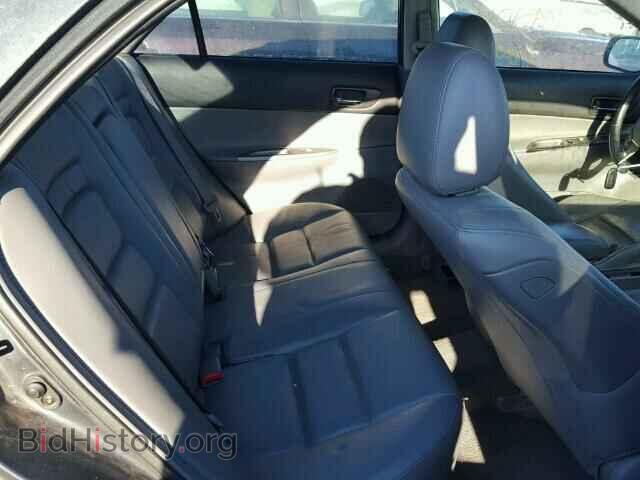 2005 MAZDA 6 - VIN: 1YVHP80DX55M05965 - Фото 6