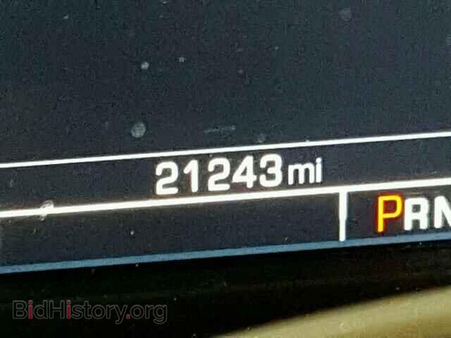2015 CHEVROLET SILVERADO - VIN: 1GCVKSEC0FZ155246 - Фото 8