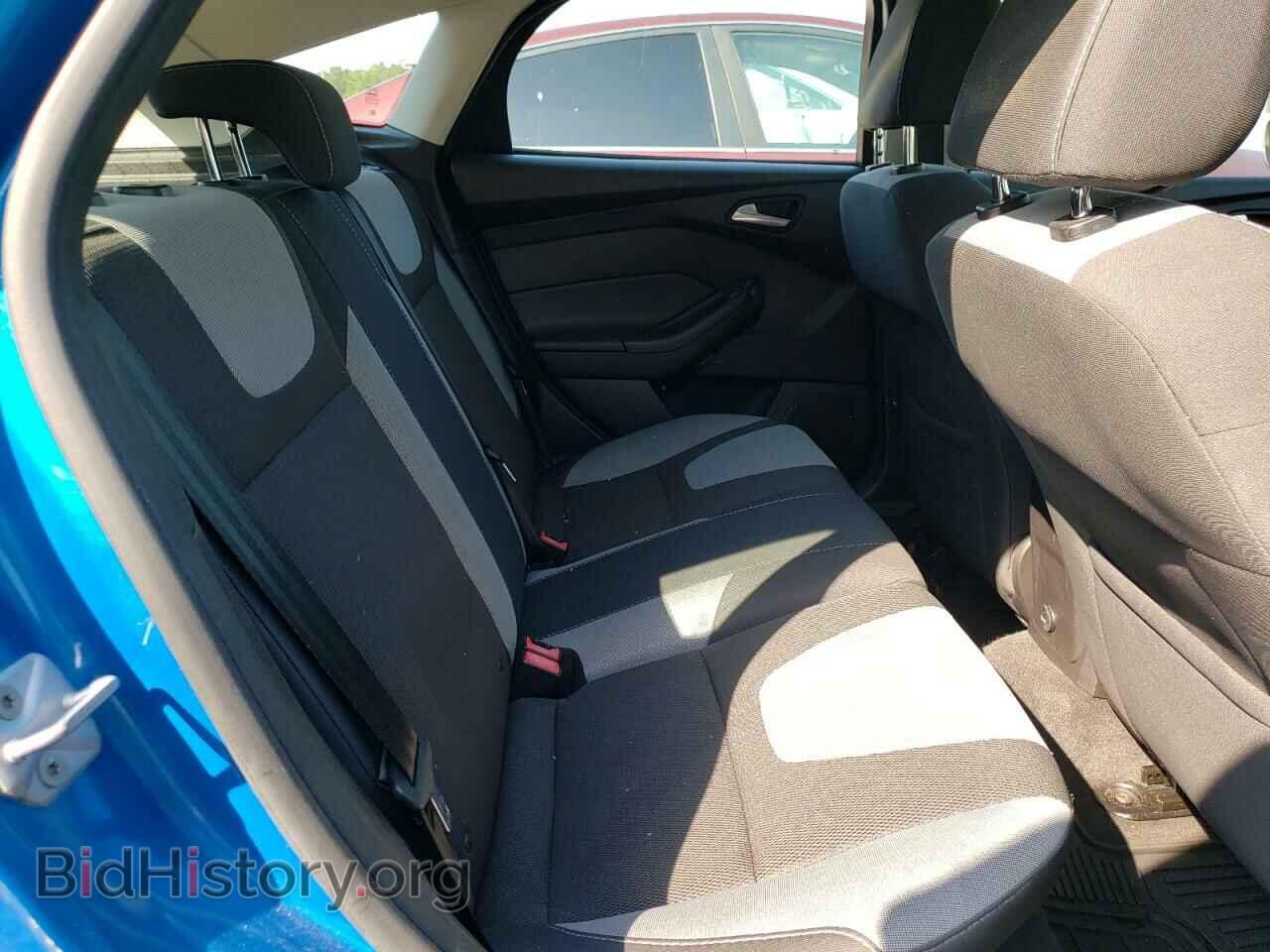 2014 FORD FOCUS - VIN: 1FADP3K22EL126823 - Фото 6