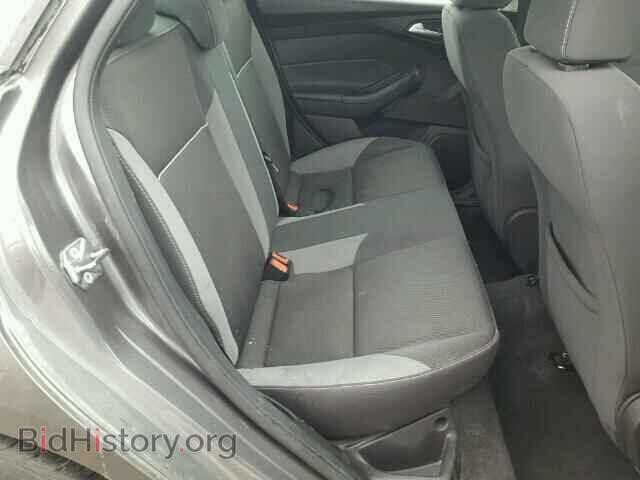 2013 FORD FOCUS - VIN: 1FADP3F27DL150740 - Photo 6