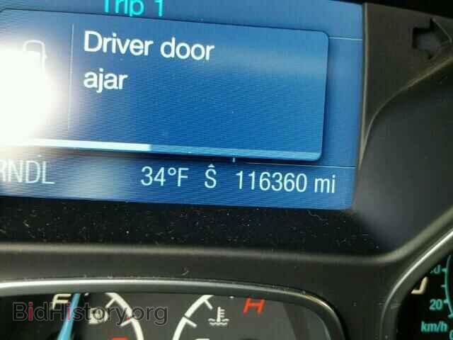 2013 FORD FOCUS - VIN: 1FADP3F27DL150740 - Photo 8