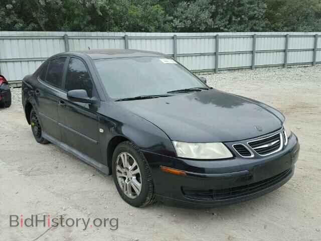 Фотография YS3FB49S551051407 - SAAB 9 3 2005