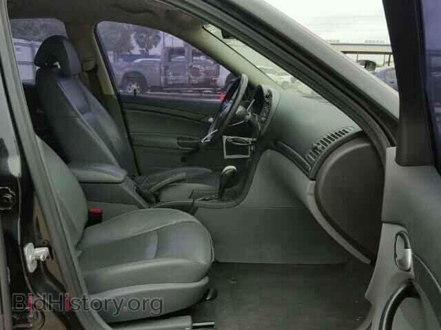 2005 SAAB 9 3 - VIN: YS3FB49S551051407 - Фото 5