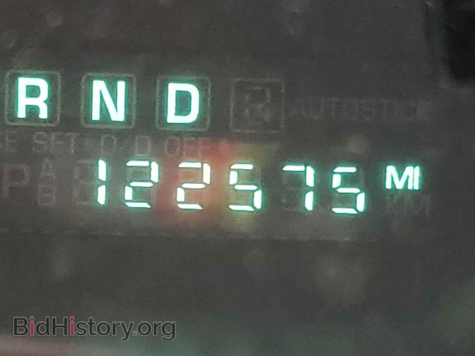 2007 CHRYSLER PACIFICA - VIN: 2A8GF68X97R253229 - Photo 8