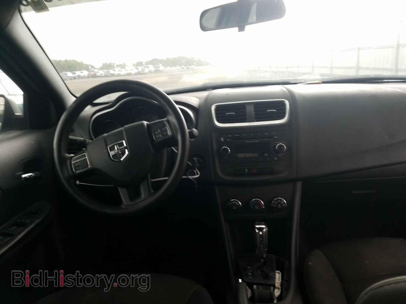 2013 DODGE AVENGER - VIN: 1C3CDZAB1DN589076 - Photo 9