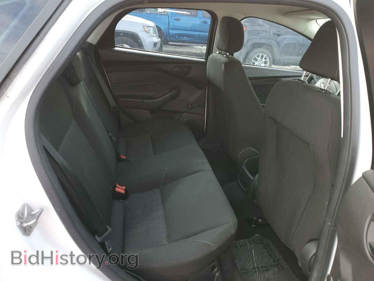 2015 FORD FOCUS - VIN: 1FADP3E21FL380410 - Фото 10