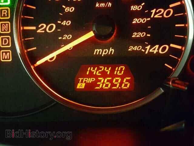 2007 MAZDA 6 - VIN: 1YVHP80D875M25487 - Фото 8