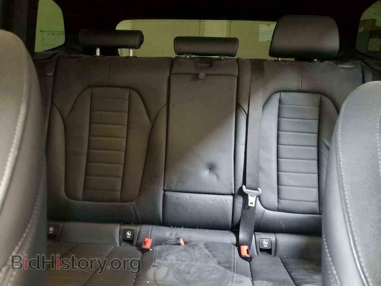 2021 BMW X3 - VIN: 5UXTY5C04M9H75323 - Фото 10