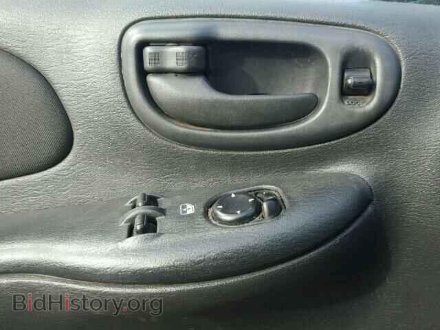 2004 DODGE NEON - VIN: 1B3ES56C84D646952 - Photo 10