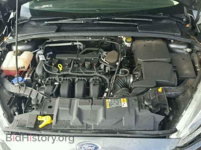 2015 FORD FOCUS - VIN: 1FADP3F20FL203670 - Photo 7