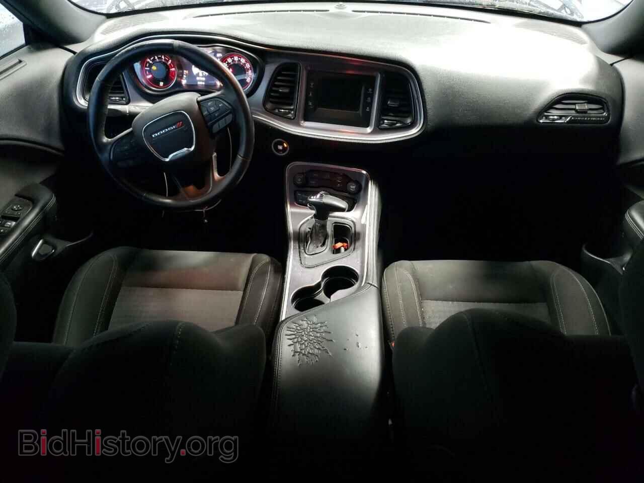 2017 DODGE CHALLENGER - VIN: 2C3CDZAG2HH613430 - Фото 8