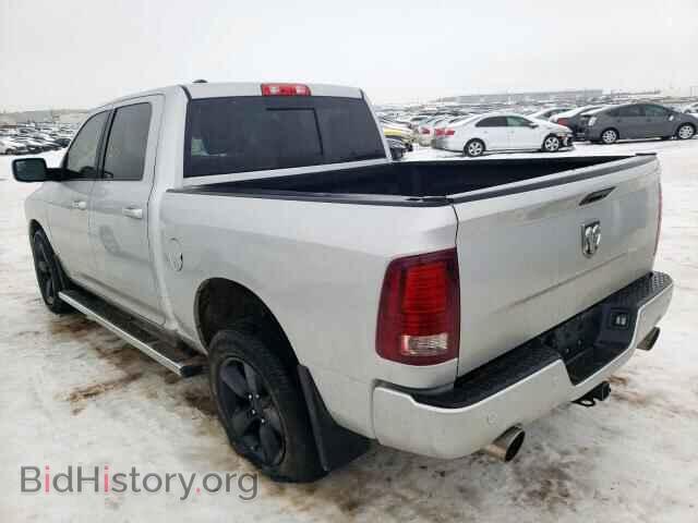 2017 RAM 1500 - VIN: 1C6RR7MT2HS716206 - Фото 3