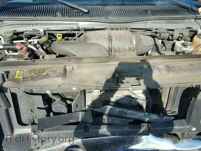 2012 FORD ECONOLINE - VIN: 1FBSS3BL8CDA31168 - Фото 7