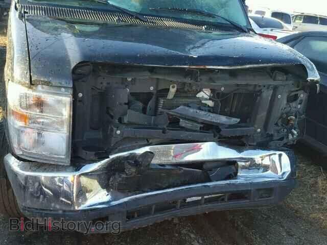 2012 FORD ECONOLINE - VIN: 1FBSS3BL8CDA31168 - Фото 9