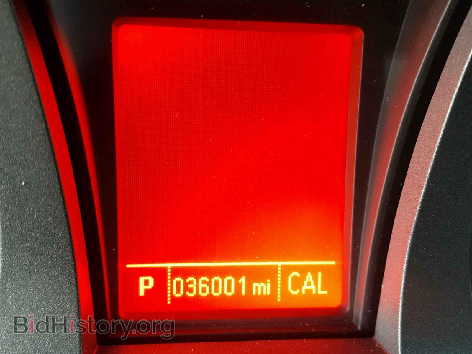 2016 GMC TERRAIN - VIN: 2GKFLPE39G6164804 - Фото 8