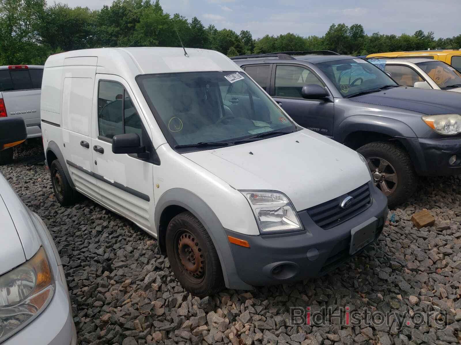 Photo NM0LS7AN2DT140157 - FORD TRANSIT CO 2013