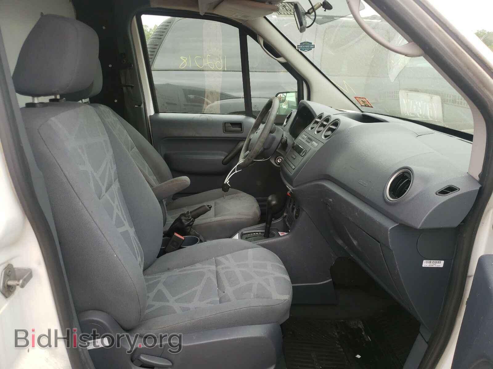 2013 FORD TRANSIT CO - VIN: NM0LS7AN2DT140157 - Фото 5