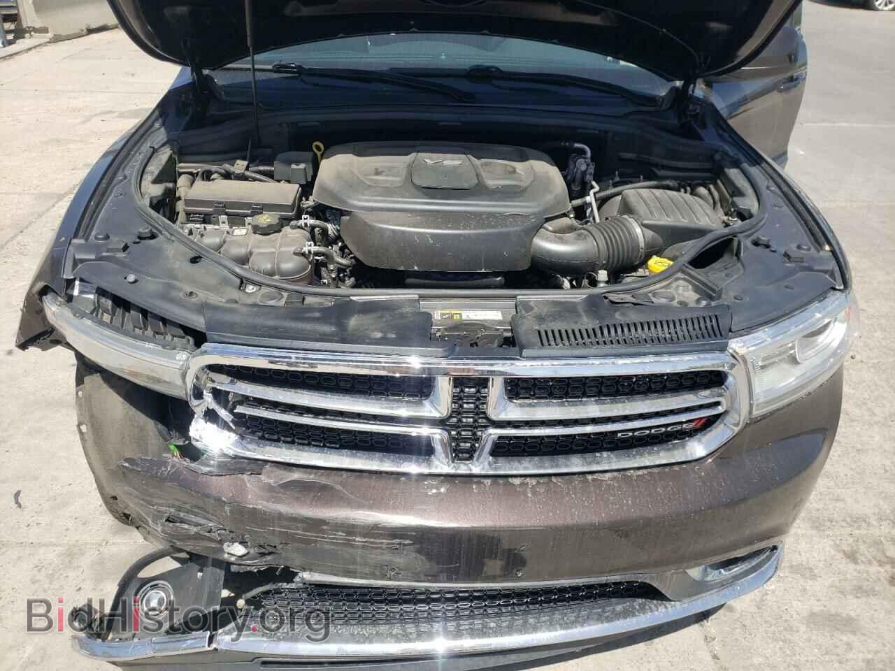 2017 DODGE DURANGO - VIN: 1C4RDJAG7HC820616 - Фото 7
